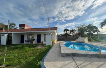 Beach House in Jaco