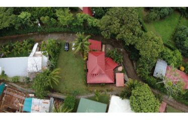 LOTE DE TERRENO EN PLAYA HERMOSA