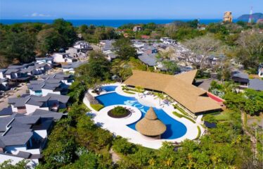 Coral House Ciudad del Mar, Jaco