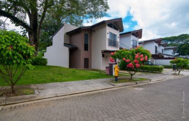 Coral House Ciudad del Mar, Jaco