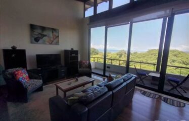 Nativa Ocean View Condominium