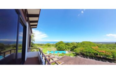 Nativa Ocean View Condominium