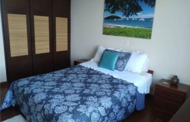 Nativa Ocean View Condominium