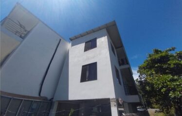 Playa Hermosa Apartment Building