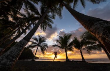 Beautiful Hotel La Perlita in Jaco