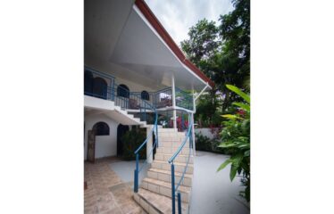 Beautiful Hotel La Perlita in Jaco