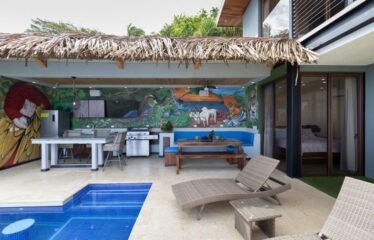 House in Jaco, Villa Caletas, Luxury House, House with Ocean View