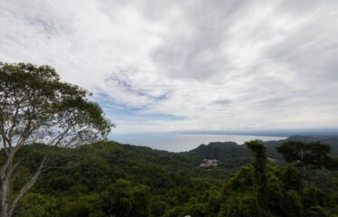 House in Jaco, Villa Caletas, Luxury House, House with Ocean View