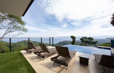 House in Jaco, Villa Caletas, Luxury House, House with Ocean View