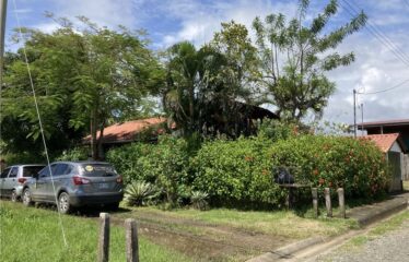 House in Parrita, Sabana de Los Angeles