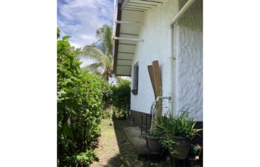 House in Parrita, Sabana de Los Angeles